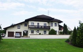 Appartementhaus Moser