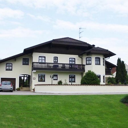 Appartementhaus Moser Bad Füssing Exteriér fotografie